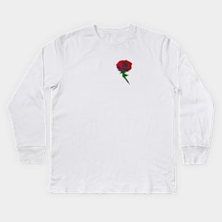 R.O.S.E. Kids Long Sleeve T-Shirt